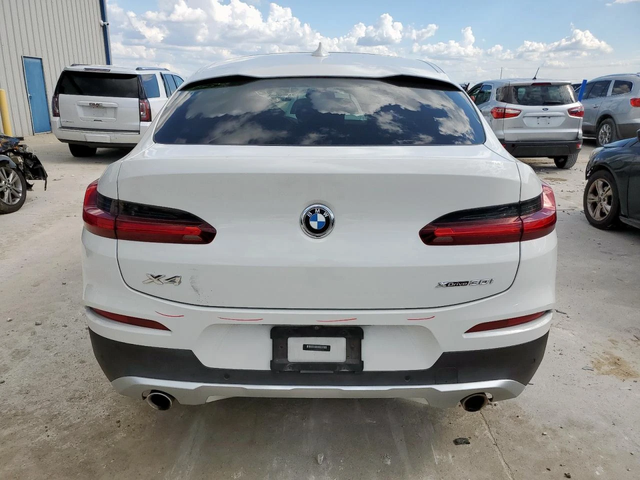 BMW X4 XDRIVE30I* ПАНОРАМА* KEYLESS* РЕАЛНИ КМ* АВТО КРЕД - автомобили, коли, обяви за нови и употребявани 4