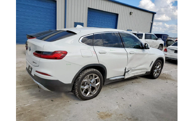 bmw-x4 - 5
