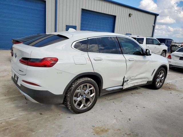 BMW X4 XDRIVE30I* ПАНОРАМА* KEYLESS* РЕАЛНИ КМ* АВТО КРЕД - автомобили, коли, обяви за нови и употребявани 5