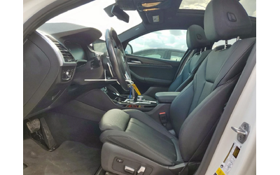 BMW X4 XDRIVE30I* ПАНОРАМА* KEYLESS* РЕАЛНИ КМ* АВТО КРЕД - автомобили, коли, обяви за нови и употребявани 6