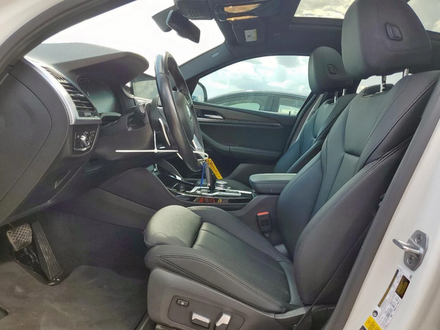 BMW X4 XDRIVE30I* ПАНОРАМА* KEYLESS* РЕАЛНИ КМ* АВТО КРЕД - автомобили, коли, обяви за нови и употребявани 6