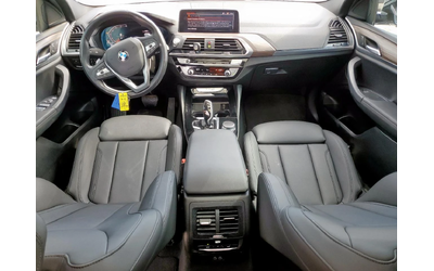 BMW X4 XDRIVE30I* ПАНОРАМА* KEYLESS* РЕАЛНИ КМ* АВТО КРЕД - автомобили, коли, обяви за нови и употребявани 7