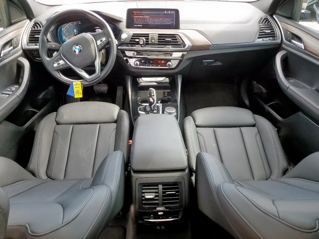 BMW X4 XDRIVE30I* ПАНОРАМА* KEYLESS* РЕАЛНИ КМ* АВТО КРЕД - автомобили, коли, обяви за нови и употребявани 7