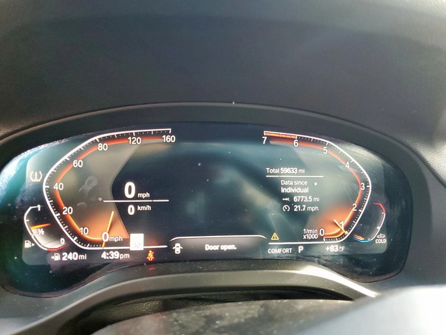 BMW X4 XDRIVE30I* ПАНОРАМА* KEYLESS* РЕАЛНИ КМ* АВТО КРЕД - автомобили, коли, обяви за нови и употребявани 8