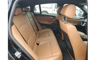 BMW X4 M40I* HARMAN/KARDON* HEAD UP* KEYLESS - автомобили, коли, обяви за нови и употребявани 10