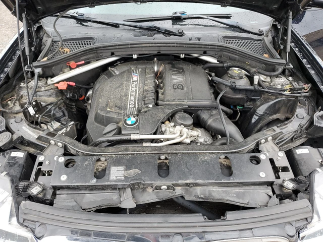 BMW X4 M40I* HARMAN/KARDON* HEAD UP* KEYLESS - автомобили, коли, обяви за нови и употребявани 11