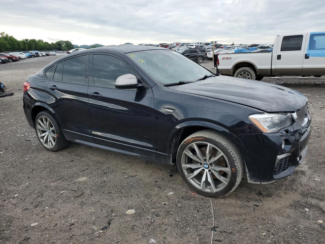 BMW X4 M40I* HARMAN/KARDON* HEAD UP* KEYLESS - автомобили, коли, обяви за нови и употребявани 2