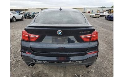 bmw-x4 - 4