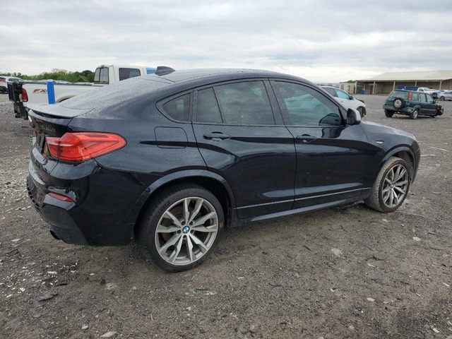 BMW X4 M40I* HARMAN/KARDON* HEAD UP* KEYLESS - автомобили, коли, обяви за нови и употребявани 5