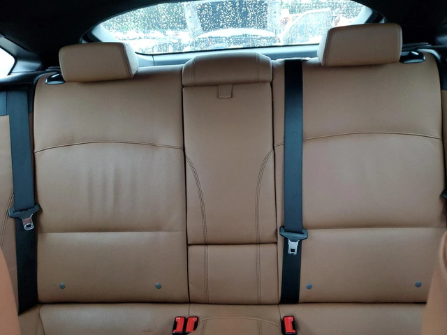 BMW X4 M40I* HARMAN/KARDON* HEAD UP* KEYLESS - автомобили, коли, обяви за нови и употребявани 9