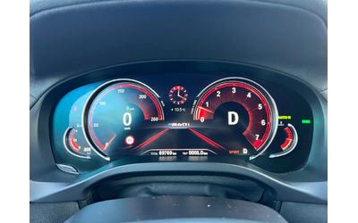 BMW X4 M 40i - автомобили, коли, обяви за нови и употребявани 11