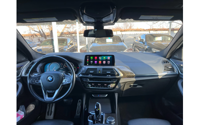 BMW X4 M 40i - автомобили, коли, обяви за нови и употребявани 12