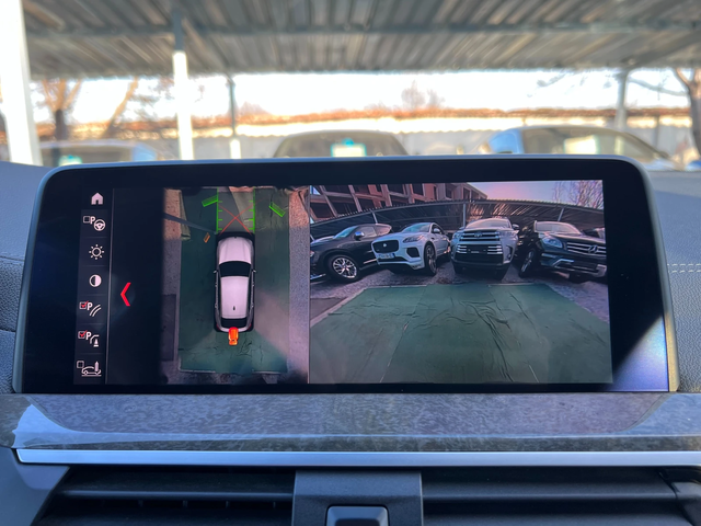 BMW X4 M 40i - автомобили, коли, обяви за нови и употребявани 14