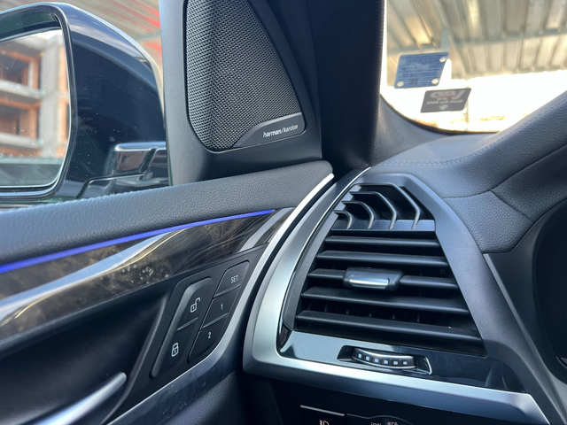 BMW X4 M 40i - автомобили, коли, обяви за нови и употребявани 16