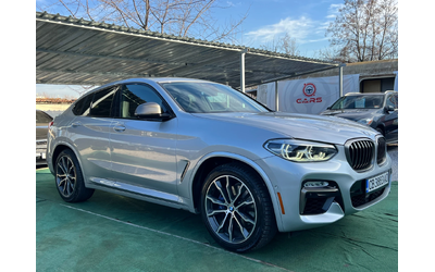 bmw-x4 - 2