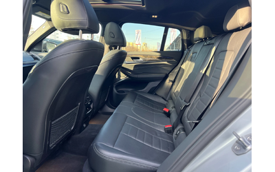 BMW X4 M 40i - автомобили, коли, обяви за нови и употребявани 8