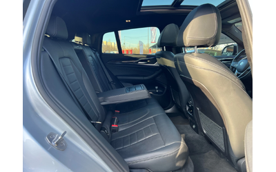 BMW X4 M 40i - автомобили, коли, обяви за нови и употребявани 9