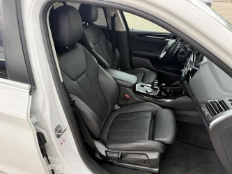 BMW X4 2.0D 4х4/Hybrid/Facelift/Навигация/Камера/Лизинг - автомобили, коли, обяви за нови и употребявани 10