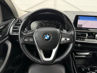 BMW X4 2.0D 4х4/Hybrid/Facelift/Навигация/Камера/Лизинг - автомобили, коли, обяви за нови и употребявани 11