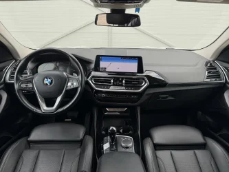 BMW X4 2.0D 4х4/Hybrid/Facelift/Навигация/Камера/Лизинг - автомобили, коли, обяви за нови и употребявани 12