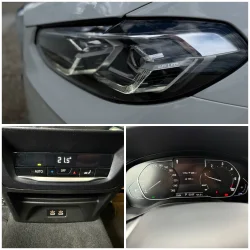 BMW X4 2.0D 4х4/Hybrid/Facelift/Навигация/Камера/Лизинг - автомобили, коли, обяви за нови и употребявани 15