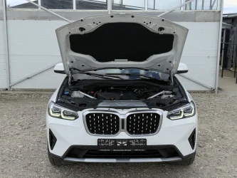 BMW X4 2.0D 4х4/Hybrid/Facelift/Навигация/Камера/Лизинг - автомобили, коли, обяви за нови и употребявани 16