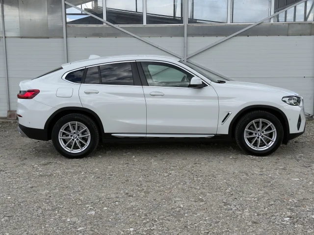 BMW X4 2.0D 4х4/Hybrid/Facelift/Навигация/Камера/Лизинг - автомобили, коли, обяви за нови и употребявани 2