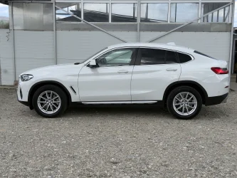 BMW X4 2.0D 4х4/Hybrid/Facelift/Навигация/Камера/Лизинг - автомобили, коли, обяви за нови и употребявани 6
