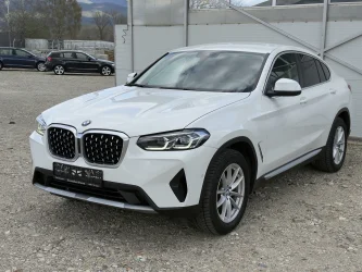 BMW X4 2.0D 4х4/Hybrid/Facelift/Навигация/Камера/Лизинг - автомобили, коли, обяви за нови и употребявани 7