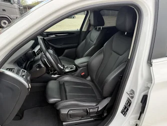 BMW X4 2.0D 4х4/Hybrid/Facelift/Навигация/Камера/Лизинг - автомобили, коли, обяви за нови и употребявани 8