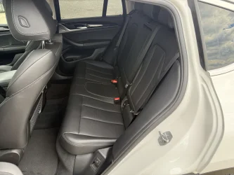 BMW X4 2.0D 4х4/Hybrid/Facelift/Навигация/Камера/Лизинг - автомобили, коли, обяви за нови и употребявани 9