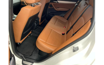 BMW X4 2.0D X-DRIVE - автомобили, коли, обяви за нови и употребявани 11