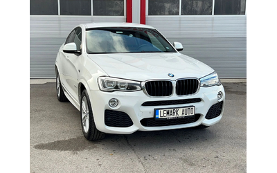 bmw-x4-2-0d-x-drive - 1