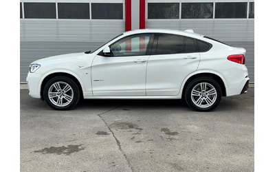 bmw-x4-2-0d-x-drive - 4