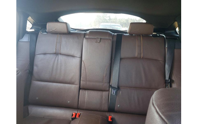 BMW X4 2.0L 4 ALL WHEEL DRIVE - автомобили, коли, обяви за нови и употребявани 10