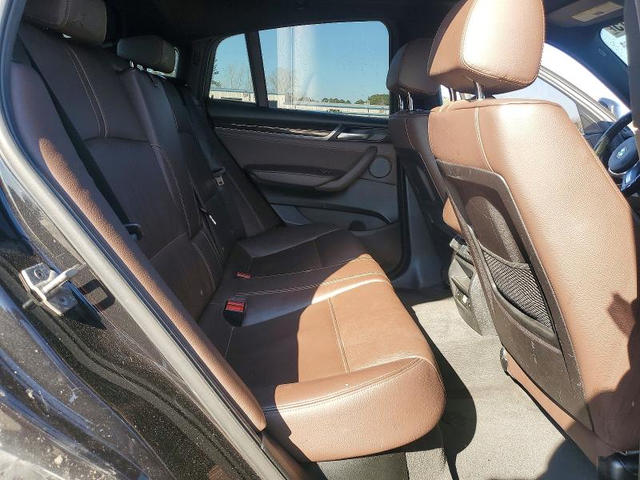 BMW X4 2.0L 4 ALL WHEEL DRIVE - автомобили, коли, обяви за нови и употребявани 11