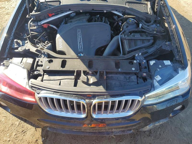 BMW X4 2.0L 4 ALL WHEEL DRIVE - автомобили, коли, обяви за нови и употребявани 12