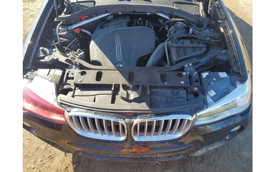 BMW X4 2.0L 4 ALL WHEEL DRIVE - автомобили, коли, обяви за нови и употребявани 13