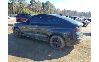 bmw-x4-2-0l-4-all-wheel-drive - 2