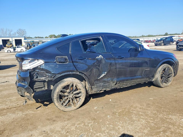 BMW X4 2.0L 4 ALL WHEEL DRIVE - автомобили, коли, обяви за нови и употребявани 3