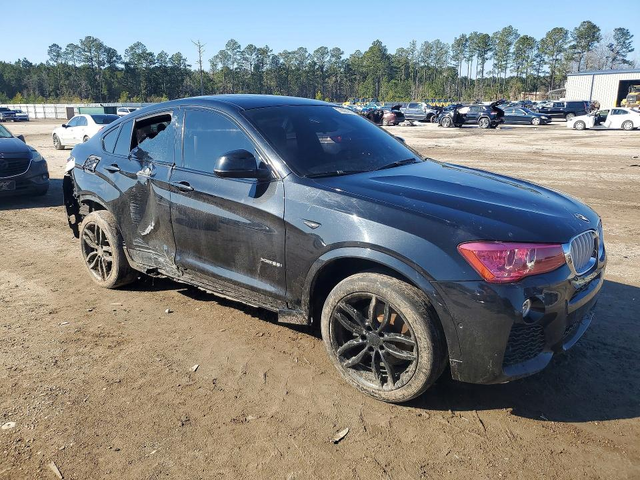 BMW X4 2.0L 4 ALL WHEEL DRIVE - автомобили, коли, обяви за нови и употребявани 4