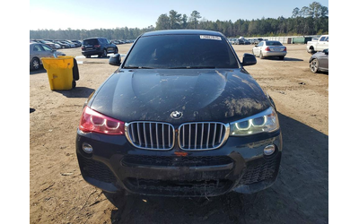 bmw-x4-2-0l-4-all-wheel-drive - 5