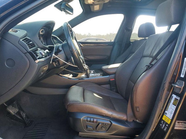 BMW X4 2.0L 4 ALL WHEEL DRIVE - автомобили, коли, обяви за нови и употребявани 7