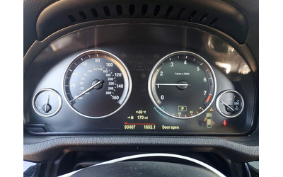 BMW X4 2.0L 4 ALL WHEEL DRIVE - автомобили, коли, обяви за нови и употребявани 9