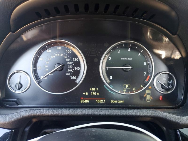 BMW X4 2.0L 4 ALL WHEEL DRIVE - автомобили, коли, обяви за нови и употребявани 9