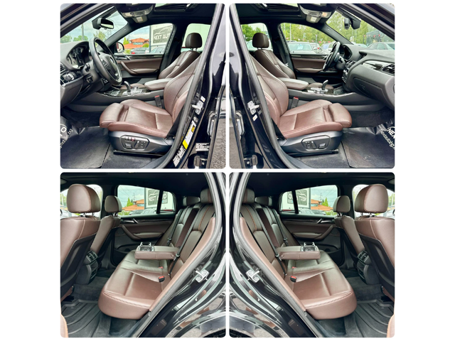 BMW X4 306HP 360"КАМЕРИ HARMAN/KARDON HUD - автомобили, коли, обяви за нови и употребявани 11