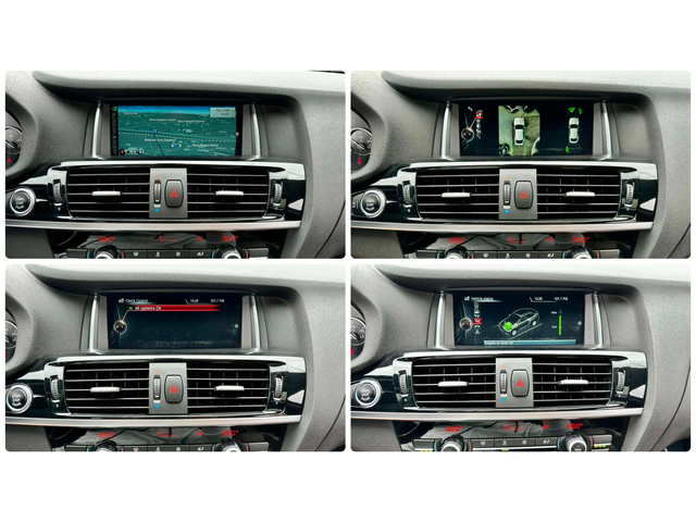 BMW X4 306HP 360"КАМЕРИ HARMAN/KARDON HUD - автомобили, коли, обяви за нови и употребявани 14