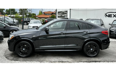 BMW X4 306HP 360"КАМЕРИ HARMAN/KARDON HUD - автомобили, коли, обяви за нови и употребявани 7