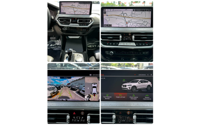 BMW X4 2.0i 252HP 35537KM - автомобили, коли, обяви за нови и употребявани 12