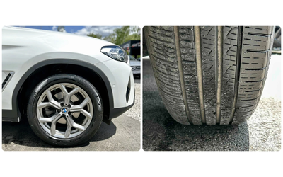 BMW X4 2.0i 252HP 35537KM - автомобили, коли, обяви за нови и употребявани 14